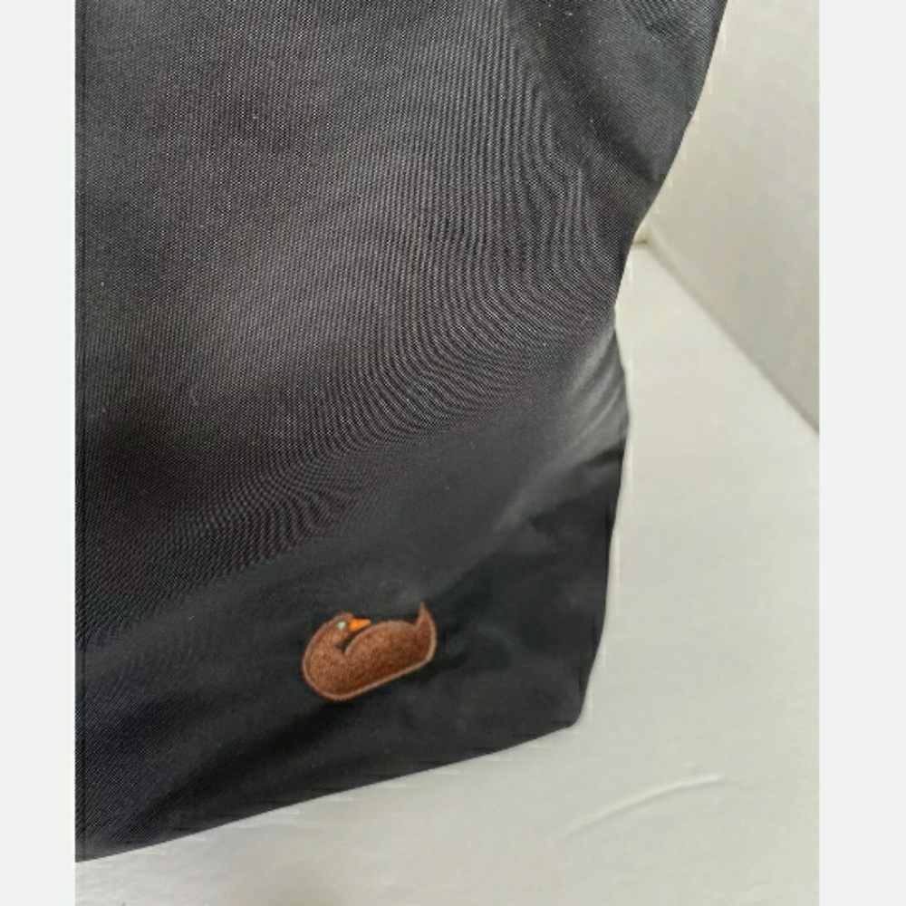 Dooney & Bourke Florentine Vacchetta Leather Bag - Picture 2 of 11